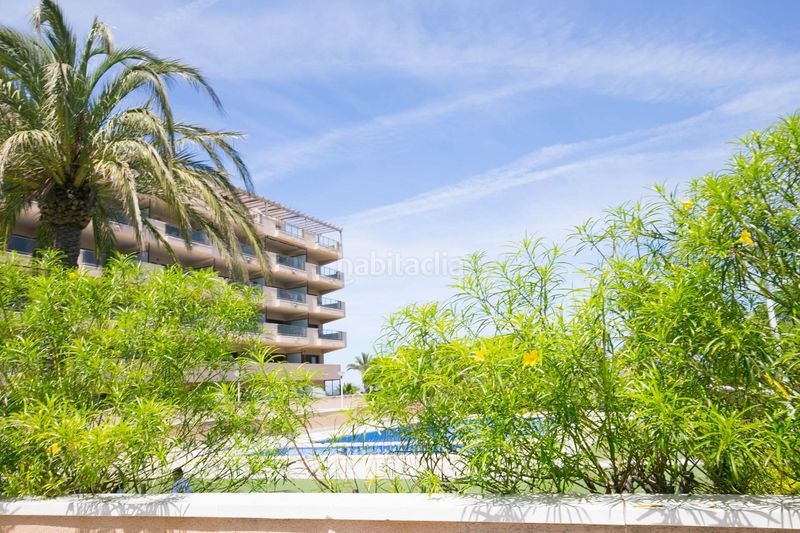 Foto b1a3d493-509b-428a-b1e7-524a3e5ef462. Apartament amb calefacció piscina a Los Arenales del Sol Elche / Elx