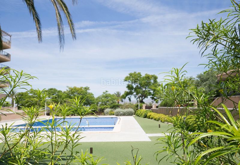 Foto e3960252-2485-40e7-8f48-57b5a3698a4d. Apartament amb calefacció piscina a Los Arenales del Sol Elche / Elx