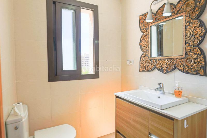 Foto e580d511-9f62-4247-adbb-6b0ecd7dde58. Apartament amb calefacció piscina a Los Arenales del Sol Elche / Elx