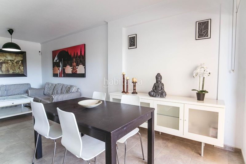 Foto fc1815cc-6301-4b17-93c3-14dffe410589. Apartament amb calefacció piscina a Los Arenales del Sol Elche / Elx