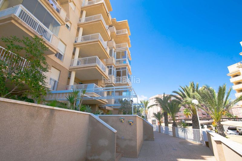 Foto 039f989d-7c23-4fad-87dd-eef5f92d2fc6. Apartament amb piscina a Los Arenales del Sol Elche / Elx