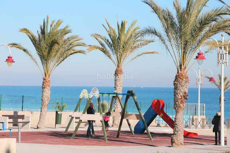 Foto 231c69ed-e872-416b-a26c-d81b03bf4409. Apartament amb piscina a Los Arenales del Sol Elche / Elx
