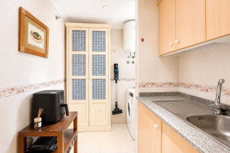 Foto 38a93908-fbe5-4323-9655-af24960b3221. Apartament amb piscina a Los Arenales del Sol Elche / Elx