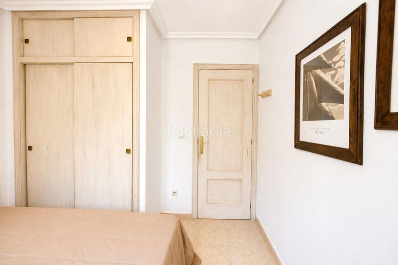 Foto 4a376f2b-f8cf-4e2b-94fc-a922799625c9. Apartament amb piscina a Los Arenales del Sol Elche / Elx