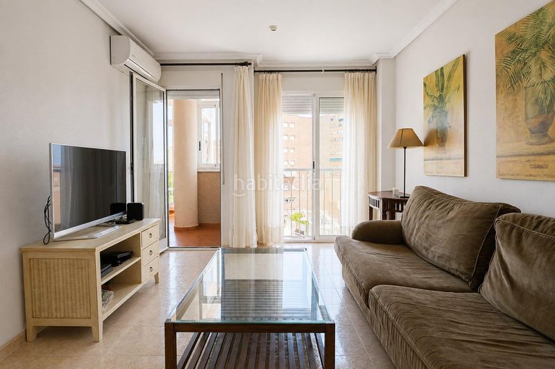 Foto 7f3d524a-2a1e-4381-b7c6-a00d6051d0e1. Apartament amb piscina a Los Arenales del Sol Elche / Elx