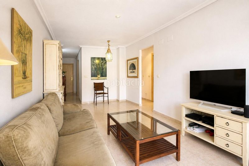 Foto ce2dfe10-3f51-410c-984d-ba9550d49cea. Apartament amb piscina a Los Arenales del Sol Elche / Elx