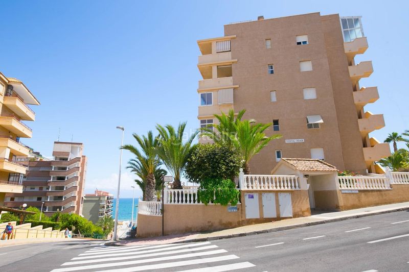 Foto d2549d46-1907-4747-98a9-2172b287d4af. Apartament amb piscina a Los Arenales del Sol Elche / Elx