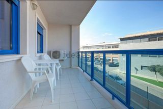 Apartament a Glorieta REINO UNIDO 6