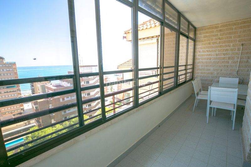 Foto 59b574d7-3e35-4dd6-a741-07ed4f85f9e0. Affitto piccolo appartamento con parcheggio piscina in Elche / Elx