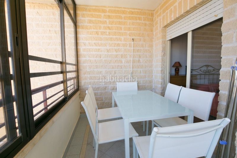 Foto 5bd03532-686c-4472-bdcd-c1fbf796cc8e. Affitto piccolo appartamento con parcheggio piscina in Elche / Elx