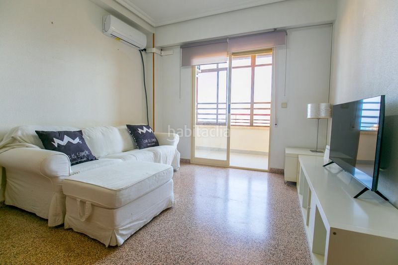 Foto cad71649-e409-49e5-865b-85c4e3662fa4. Affitto piccolo appartamento con parcheggio piscina in Elche / Elx