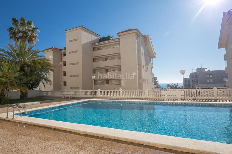 Foto 3c3b3e3f-2754-4049-a092-6c236bc8ad1c. Piccolo appartamento in calle málaga 11 in Los Arenales del Sol Elche / Elx