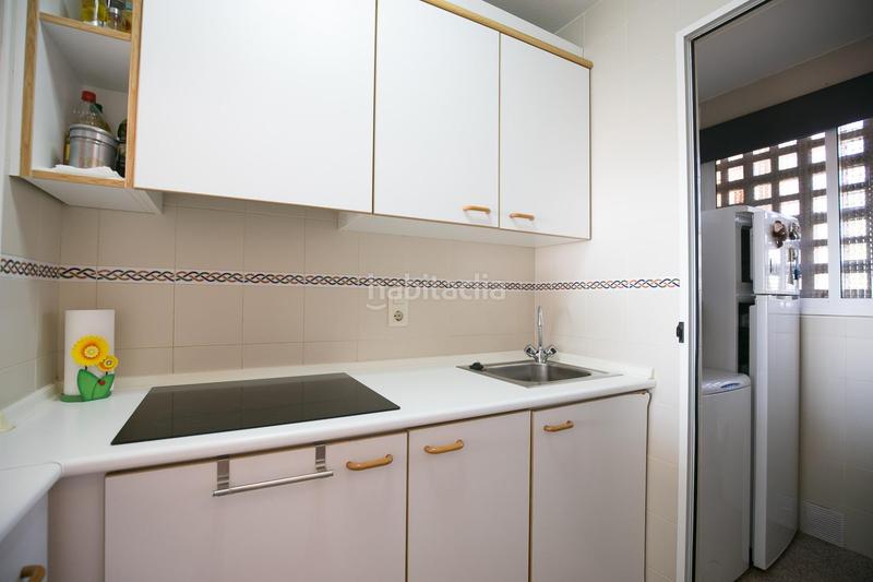 Foto 4a7a364b-cd87-4964-be9e-5b182f51b1e0. Piccolo appartamento in calle málaga 11 in Los Arenales del Sol Elche / Elx