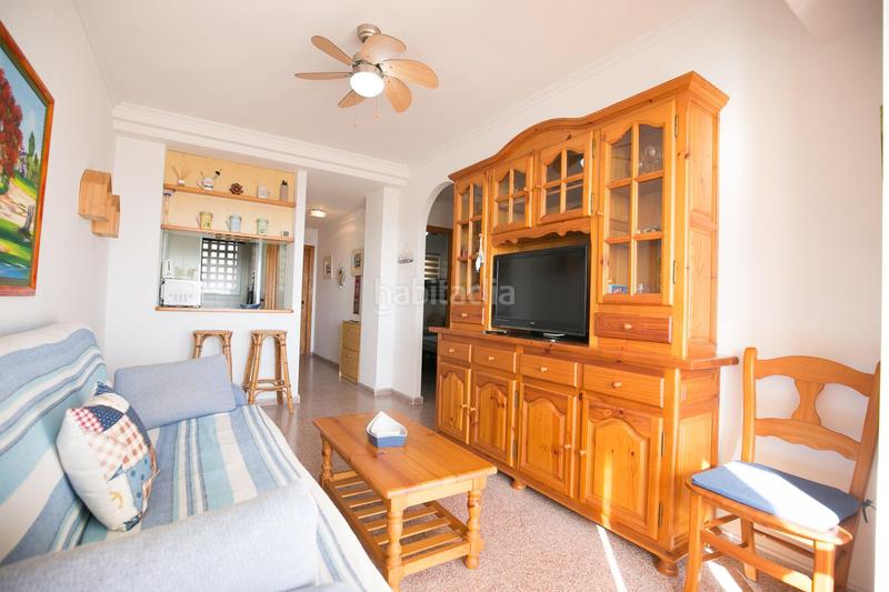 Foto 64a97b69-3863-4bfe-b59f-80f1eaa4d536. Piccolo appartamento in calle málaga 11 in Los Arenales del Sol Elche / Elx