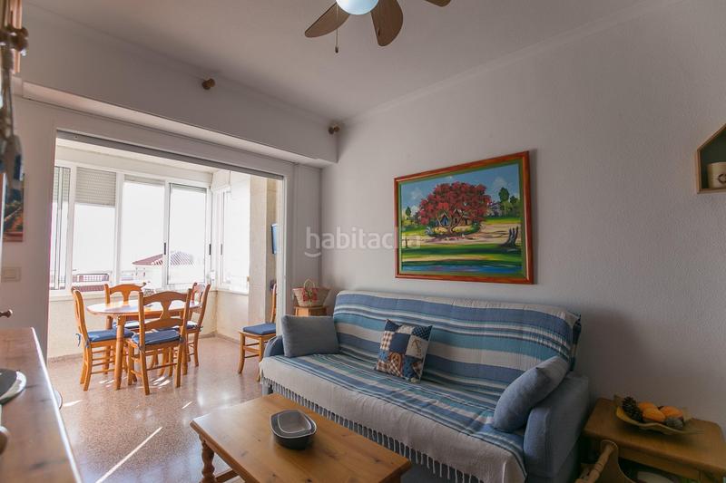 Foto 728a1c59-6ec4-4eb0-8ce5-1a244a623ec8. Piccolo appartamento in calle málaga 11 in Los Arenales del Sol Elche / Elx