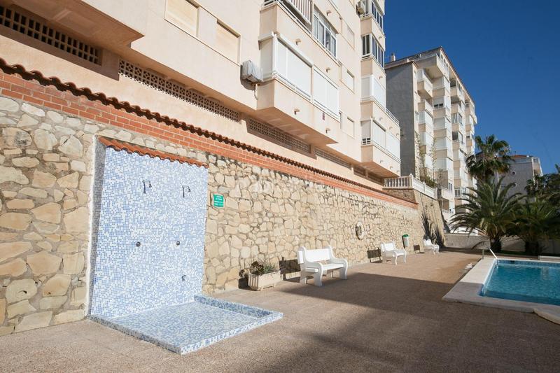 Foto 8a6dc2d4-e7ad-489a-948a-8f2c1daaccfa. Piccolo appartamento in calle málaga 11 in Los Arenales del Sol Elche / Elx