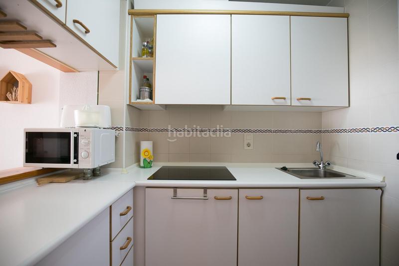 Foto a4afd9df-2274-43eb-9da4-ed13de6e1b2e. Piccolo appartamento in calle málaga 11 in Los Arenales del Sol Elche / Elx