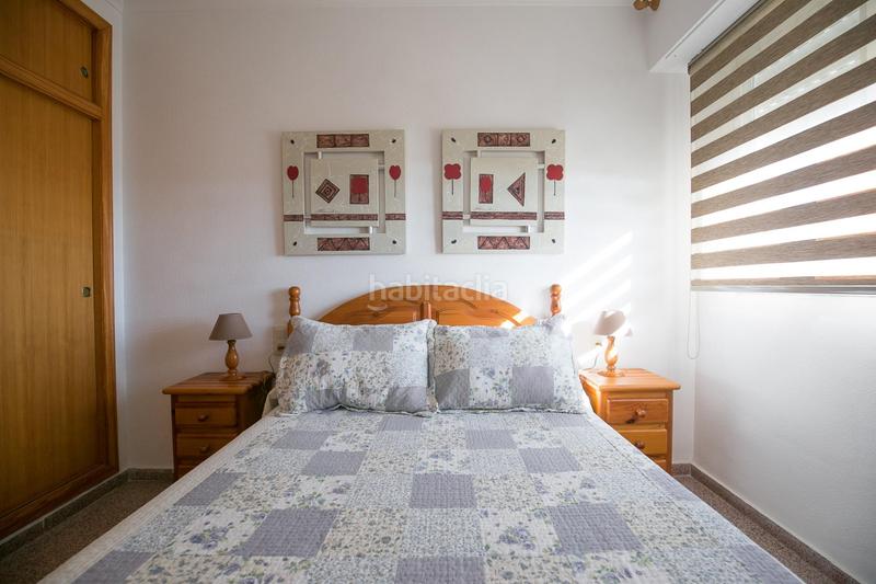 Foto c6912099-237e-4df9-8b4d-c2202cb15592. Piccolo appartamento in calle málaga 11 in Los Arenales del Sol Elche / Elx