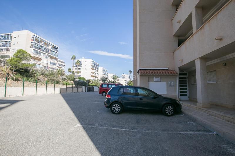 Foto e83d1de6-973e-4ab8-8fd3-f37c0be3653d. Piccolo appartamento in calle málaga 11 in Los Arenales del Sol Elche / Elx
