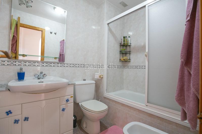 Foto f0a19023-2ce6-4275-9cfd-ada3ad869df1. Piccolo appartamento in calle málaga 11 in Los Arenales del Sol Elche / Elx