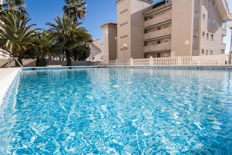 Foto f2f8a47b-8313-47d1-8a20-ab3e173b0360. Piccolo appartamento in calle málaga 11 in Los Arenales del Sol Elche / Elx