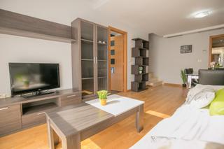 Àtic  Calle juan izquierdo. Ático dúplex 3 dormitorios  2 baños, garaje y trasteroi, excelen