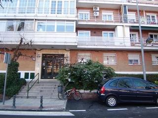 Appartement  Calle cabo de san vicente 10 iz. Apartamento en el parque lisboa