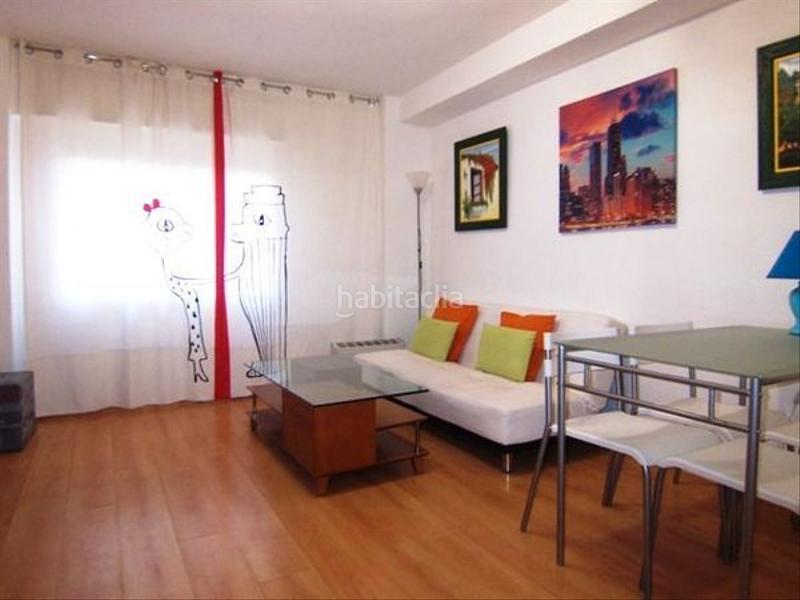 Foto 90aab10b-31a8-4a1f-b677-a7814cf8d2a1. Piccolo appartamento in calle cabo de san vicente 10 iz in Alcorcón