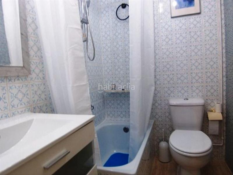 Foto 9578a5f3-72e5-4b43-ad18-243a160e418a. Piccolo appartamento in calle cabo de san vicente 10 iz in Alcorcón