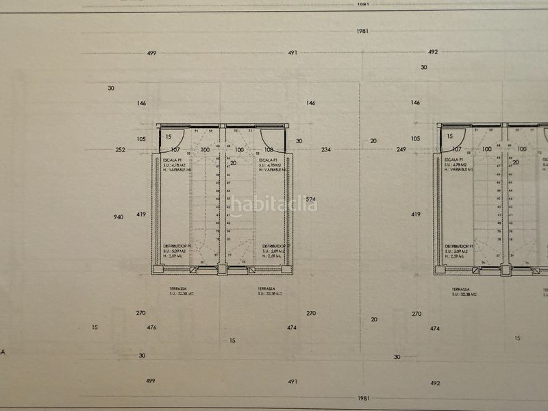 Foto 224a3981-1ca4-4fed-b9cb-59501d81f949. Casa adossada amb calefacció aparcament a Centre Vidreres