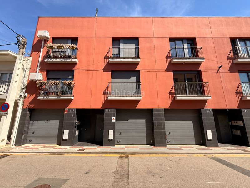 Foto 3a28105c-9bbe-4349-8284-6806c3f21173. Casa adossada amb calefacció aparcament a Centre Vidreres