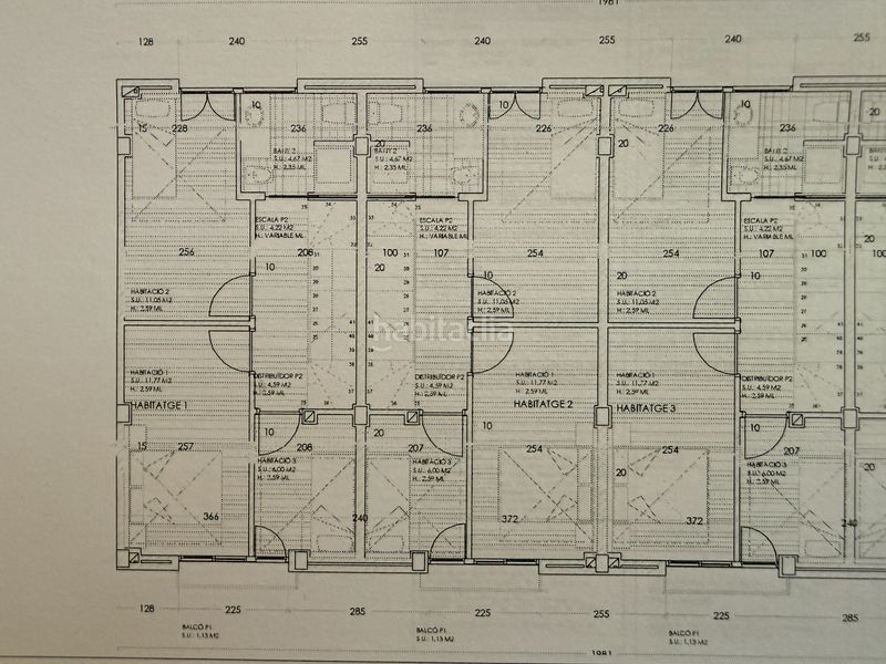 Foto 5d3a763b-bc7c-41b3-8ece-fff7bb7d7c41. Casa adossada amb calefacció aparcament a Centre Vidreres