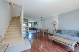 Maison jumel�e  Carrer mestral. Magn�fica casa adosada situada en vidreres