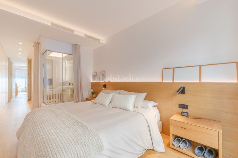 Foto 37b1ab9f-8172-4e83-84b0-11bef00c0e77. Pis amb calefacció aparcament piscina a Eixample Nord Girona