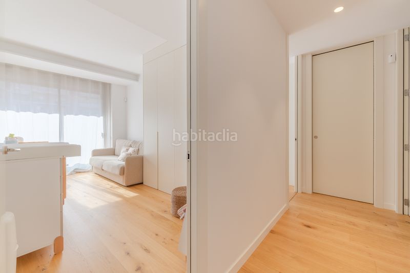 Foto 45574ddf-ba1f-4e12-b628-d9edf4a67296. Pis amb calefacció aparcament piscina a Eixample Nord Girona