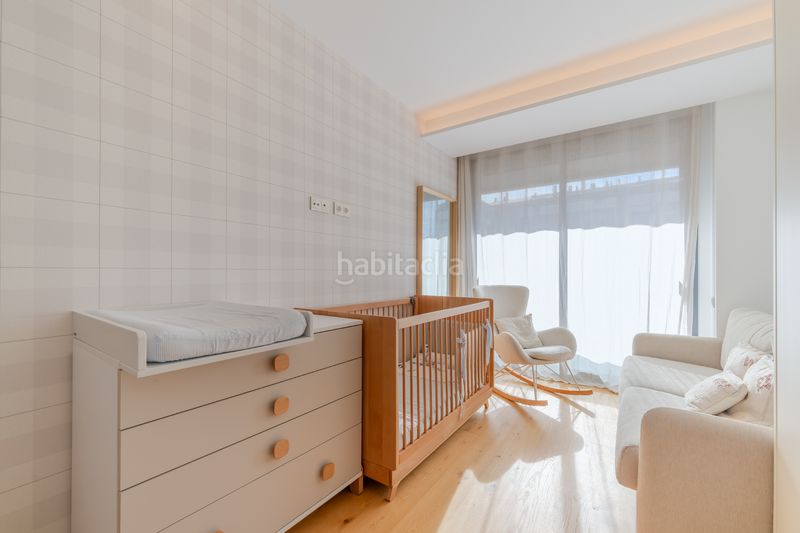 Foto 4a30473b-03f1-404d-9a06-d8e40166ecc8. Pis amb calefacció aparcament piscina a Eixample Nord Girona