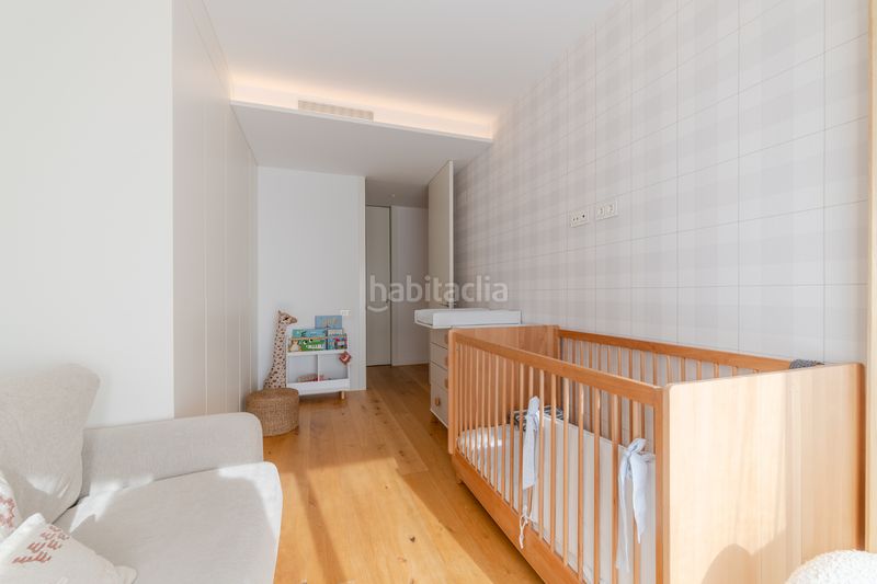 Foto 74c7f92b-2ae4-4937-a5a1-31dba320c6ef. Pis amb calefacció aparcament piscina a Eixample Nord Girona