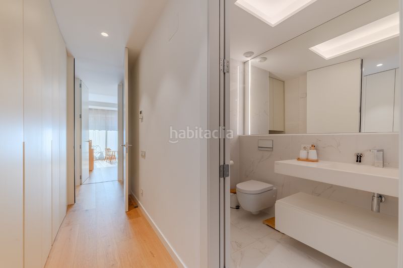 Foto 7cba4e15-4fc0-4aa7-945e-9aa65e3b81fd. Pis amb calefacció aparcament piscina a Eixample Nord Girona