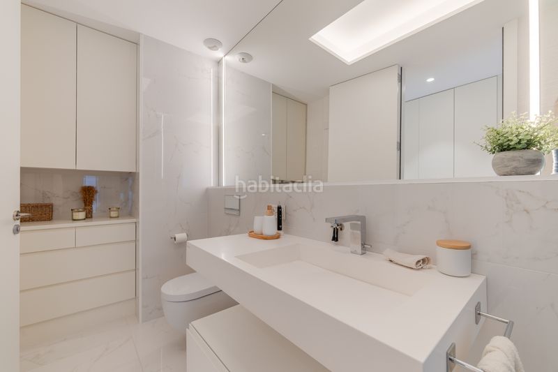 Foto 8347f678-7b6c-4294-9ffe-15b2bcb9615c. Pis amb calefacció aparcament piscina a Eixample Nord Girona