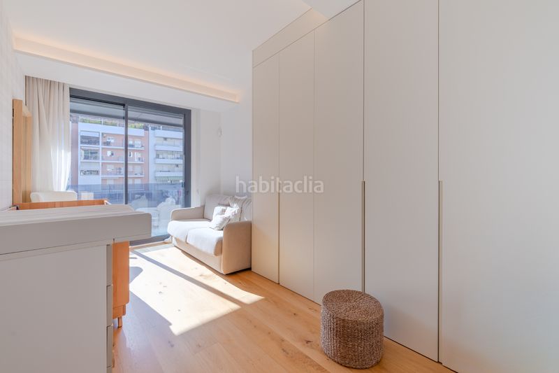 Foto 84107b7c-347d-4520-be42-4923fba6f166. Pis amb calefacció aparcament piscina a Eixample Nord Girona