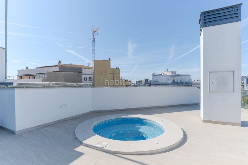 Foto 93967ae7-b10c-484c-95ff-14f58a2cc215. Pis amb calefacció aparcament piscina a Eixample Nord Girona