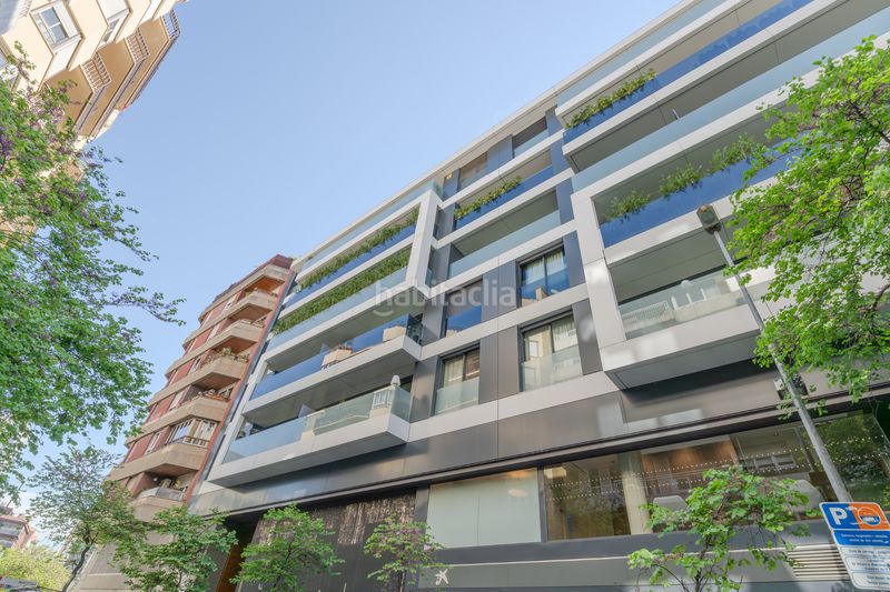 Foto a477a7b2-0931-45df-b297-cc7c741f28ec. Pis amb calefacció aparcament piscina a Eixample Nord Girona