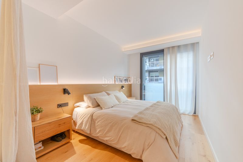 Foto b6479119-1084-4e48-8bad-2bcb9fab31ed. Pis amb calefacció aparcament piscina a Eixample Nord Girona