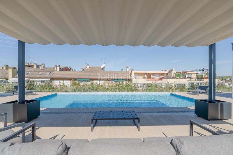 Foto c0018e96-9ebd-40fd-bed7-db16f792e165. Pis amb calefacció aparcament piscina a Eixample Nord Girona
