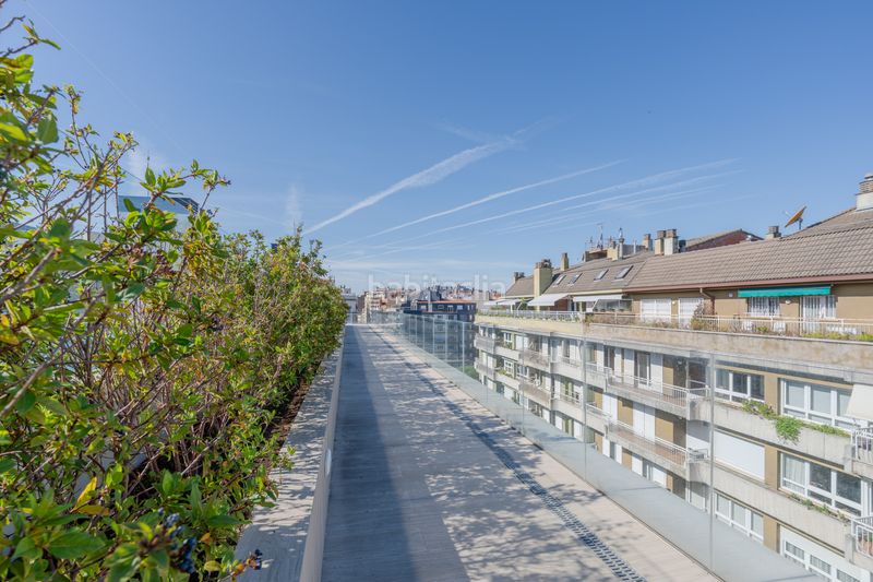 Foto cca85e8d-d20f-4029-b660-c75215555023. Pis amb calefacció aparcament piscina a Eixample Nord Girona