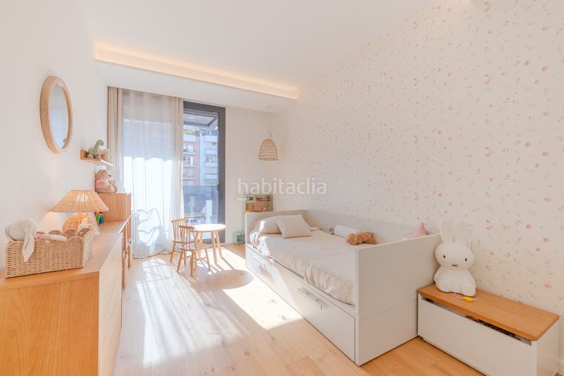 Foto d2d5a3a0-8a26-4b4a-a8f9-4cefbd7fe8fd. Pis amb calefacció aparcament piscina a Eixample Nord Girona