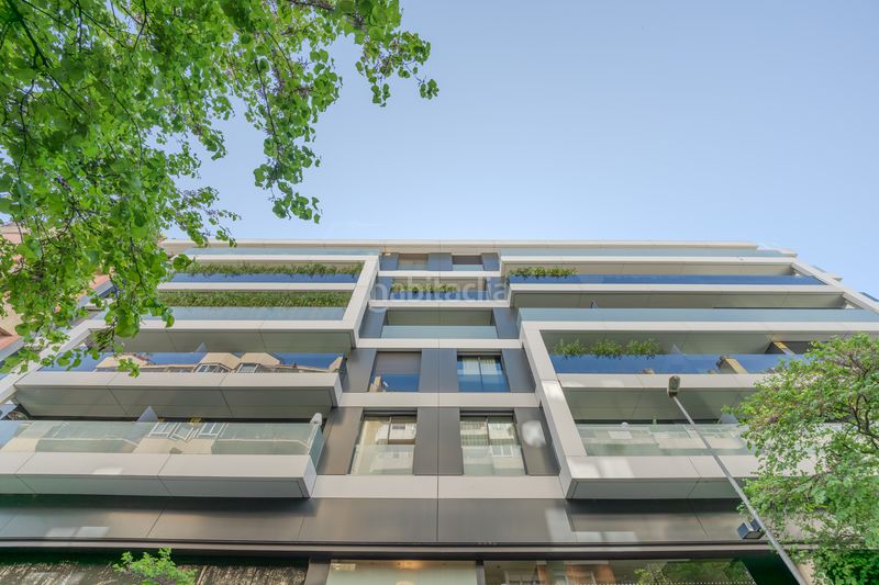 Foto d368e5be-22d3-4455-9972-105b79c77d3e. Pis amb calefacció aparcament piscina a Eixample Nord Girona