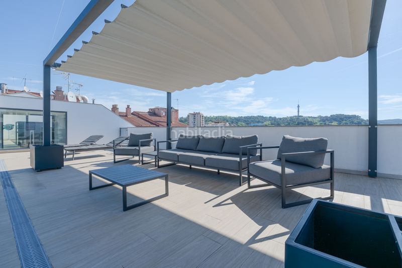 Foto da7dc7e4-dd99-4627-9fd6-f55c103a470f. Pis amb calefacció aparcament piscina a Eixample Nord Girona