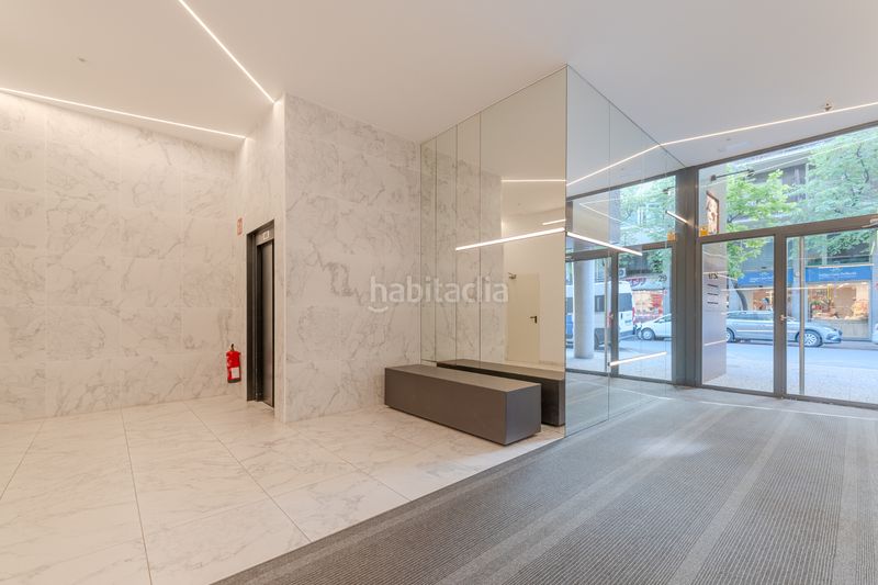 Foto df2d6c2f-1190-4c99-bccd-0ba0a2750424. Pis amb calefacció aparcament piscina a Eixample Nord Girona