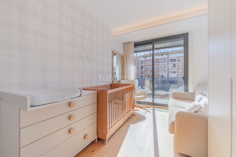 Foto e8f0706d-8ec5-4182-9bcd-9b2fd48a9a64. Pis amb calefacció aparcament piscina a Eixample Nord Girona